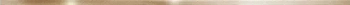 Alma Ceramica Nevada BWM51MET808 Бордюр Metallic Gold Glossy 9mm 1.2x50 / Алма Керамика Невада BWM51MET808 Бордюр Металлик Голд Глоссы 9mm 1.2x50 